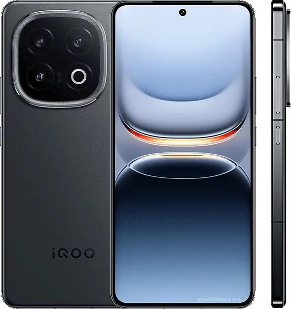 VIVO IQOO 13 16GB 512 GB - undefined - Thumbnail 1