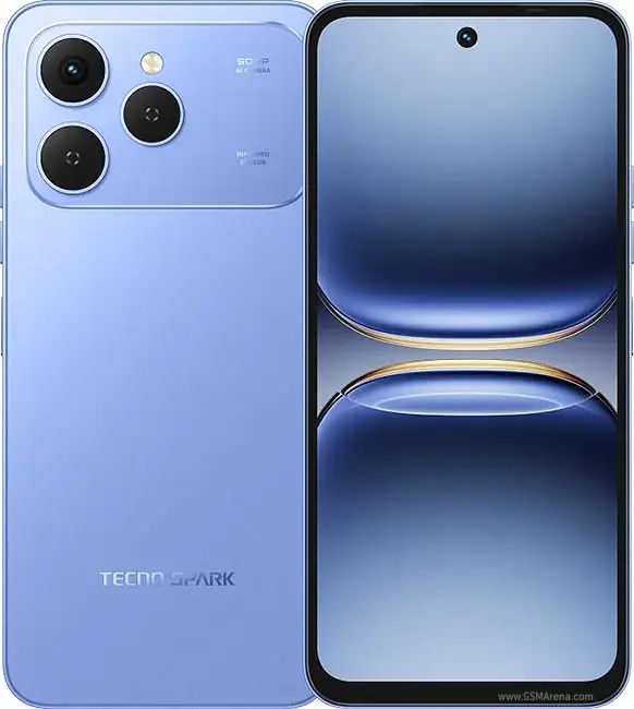 Tecno Spark 40 4G 8GB 256GB