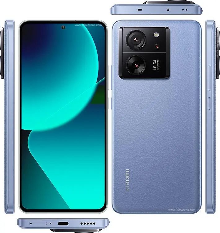 XIAOMI 13T PRO 16GB/1TB - undefined - Thumbnail 1