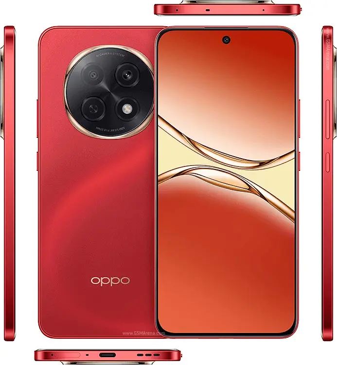 OPPO A5 PRO 12GB 512GB