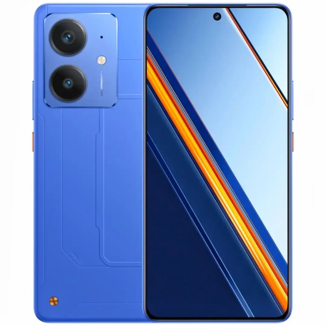 REALME NEO 7 SE 12GB 256GB - undefined - Thumbnail 1