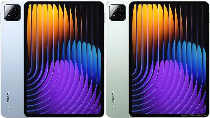 XIAOMI PAD 7 PRO 12GB 512GB - undefined - Thumbnail 2