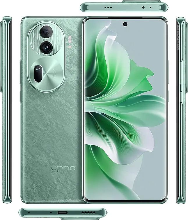 OPPO RENO 11 PRO - undefined - Thumbnail 1