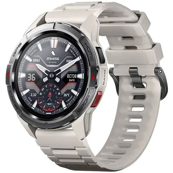 MIBRO WATCH GS ACTIVE - undefined - Thumbnail 1