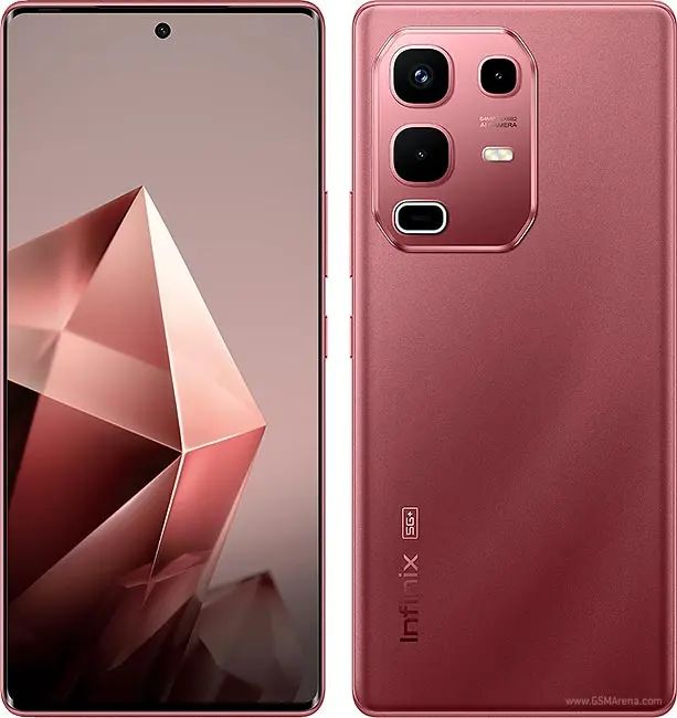 INFINIX NOTE 50S 5G 8GB 256GB