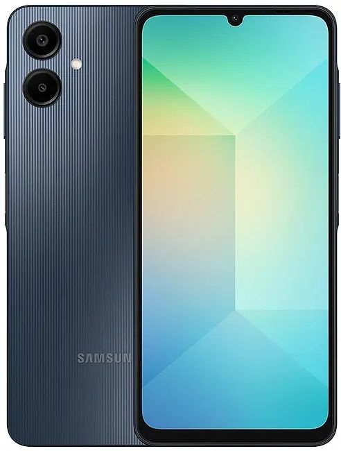 SAMSUNG GALAXY A06 4GB 128GB - undefined - Thumbnail 1