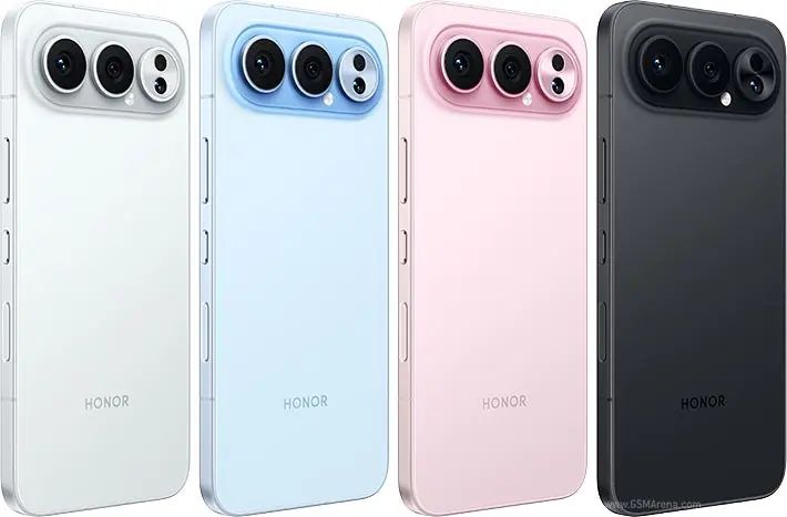 HONOR 500 PRO 12GB 512GB - undefined - Thumbnail 2