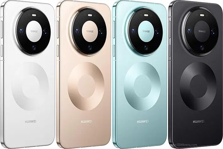 Huawei Mate 80 Pro pictures - undefined - Thumbnail 2