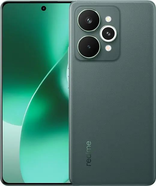 Realme 15 Pro 12GB 256GB - undefined - Thumbnail 3