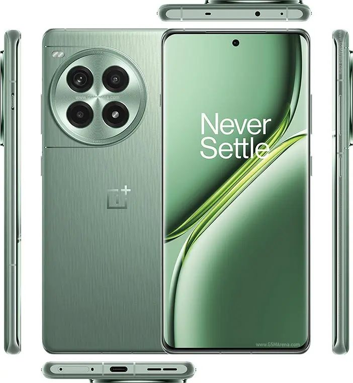 ONEPLUS ACE 3 PRO 16GB 256GB - undefined - Thumbnail 1