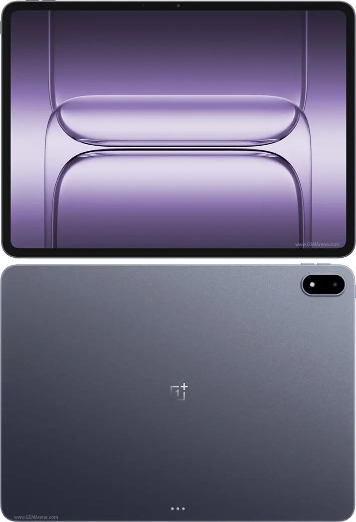 ONEPLUS PAD 3 12GB 256GB - undefined - Thumbnail 2