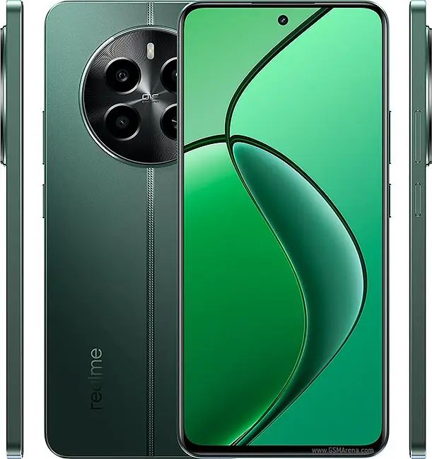 REALME 12 8GB 512GB 4G - undefined - Thumbnail 2