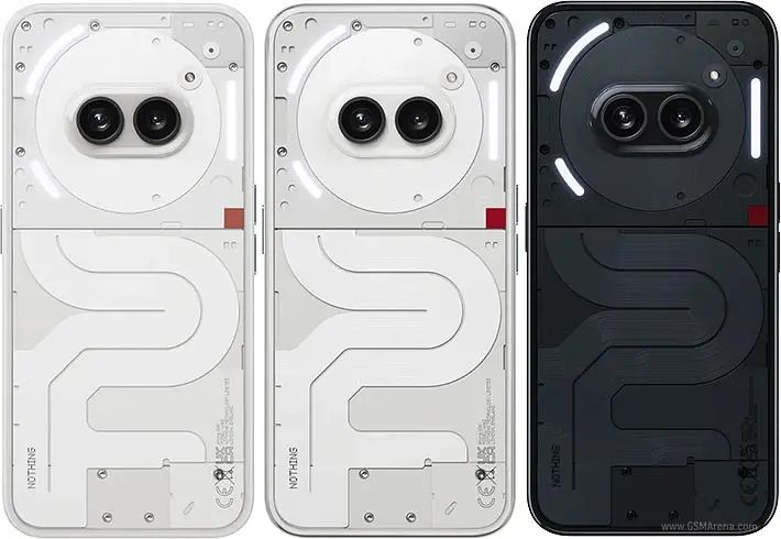 NOTHING PHONE (2A) - undefined - Thumbnail 1