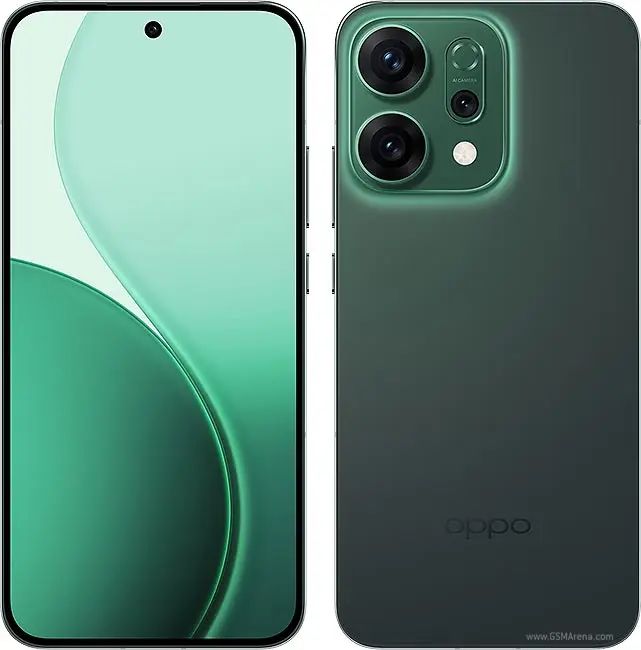 OPPO RENO 14 16GB 256GB