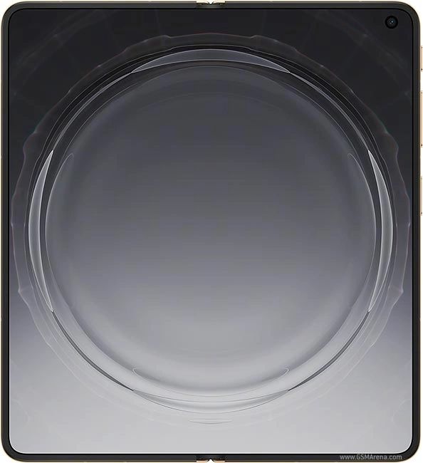 Oppo Find N6 - View 2