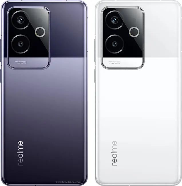 REALME GT6 16GB 256GB