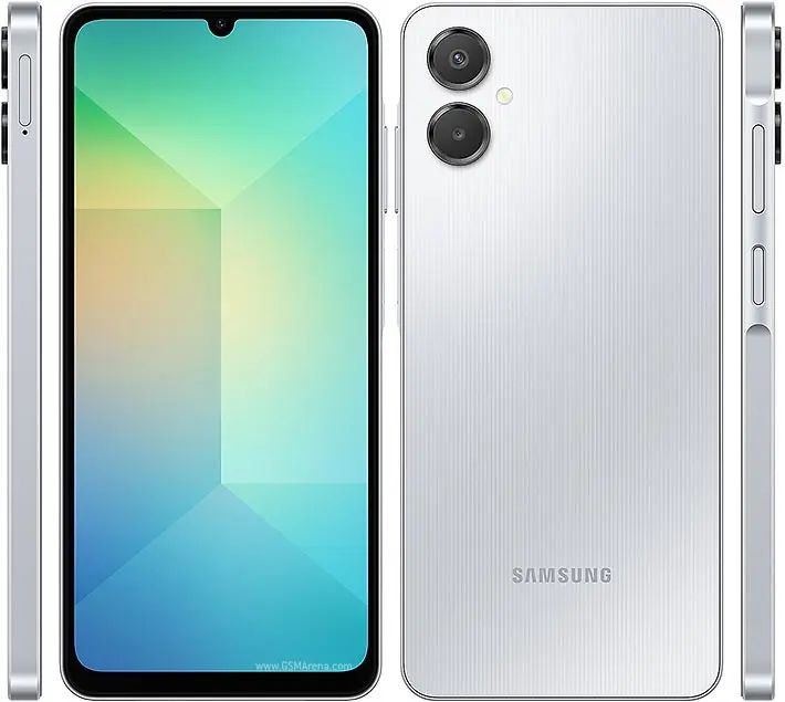 SAMSUNG GALAXY A06 5G 6GB 128GB - undefined - Thumbnail 1