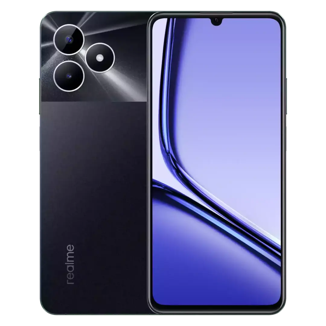 REALME NOTE 50 3GB/64GB - undefined - Thumbnail 2