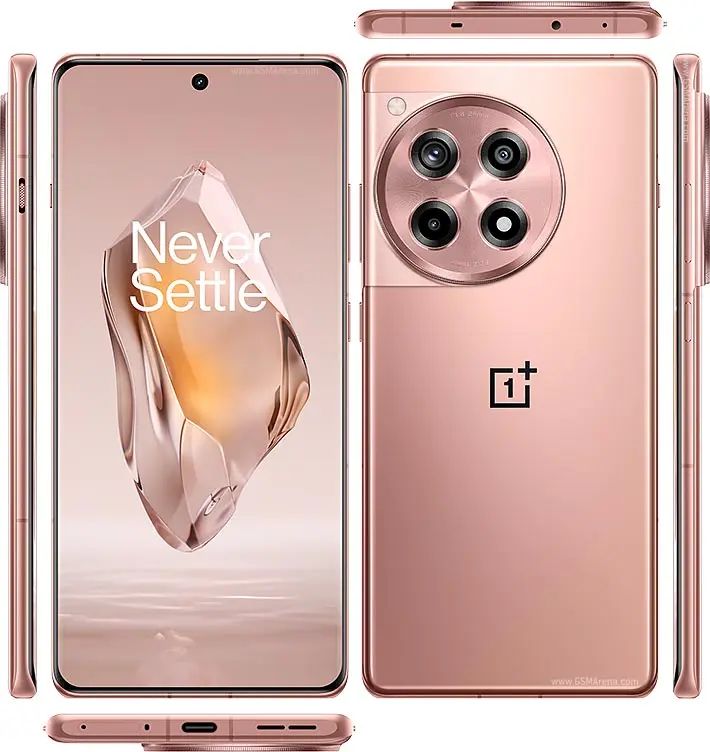 ONEPLUS ACE 3 12GB 256GB - undefined - Thumbnail 1