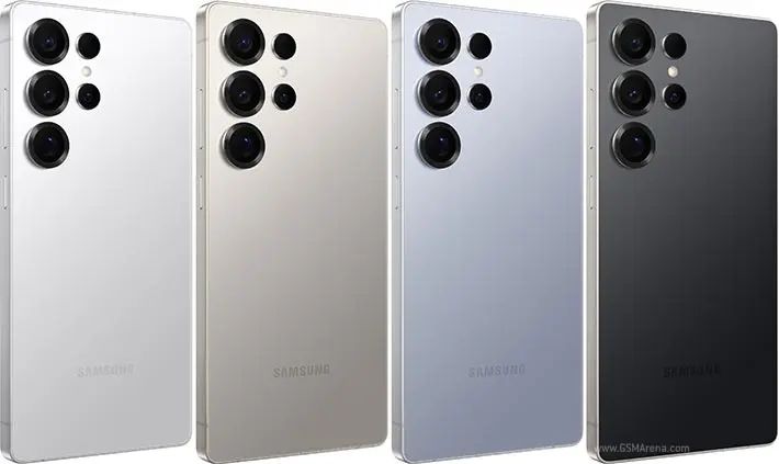 Samsung Galaxy S25 Ultra - Image 2