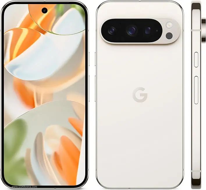 GOOGLE PIXEL 9 PRO 128GB GOOGLE PIXEL 9 PRO 128GB