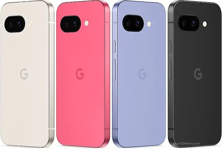 GOOGLE PIXEL 9A 256GB - undefined - Thumbnail 2