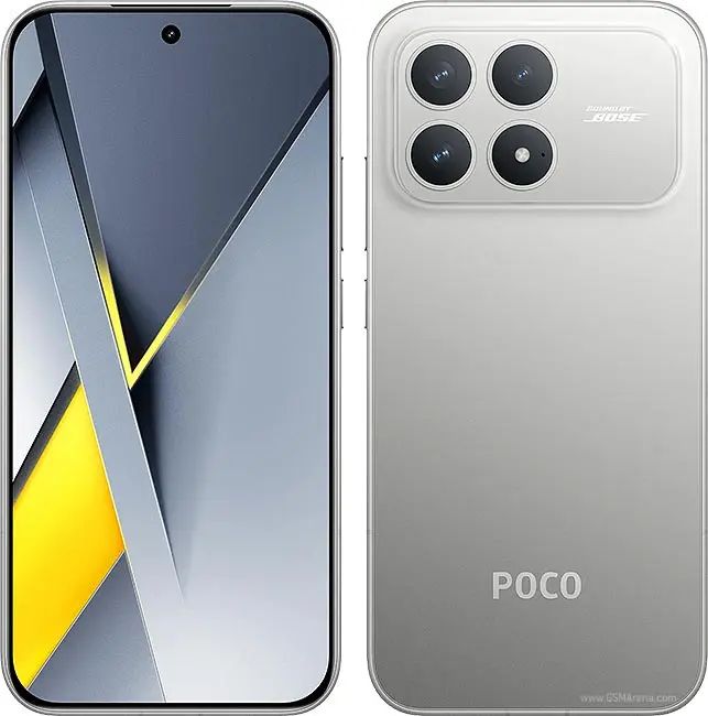 Xiaomi Poco F8 Pro 12GB 256GB