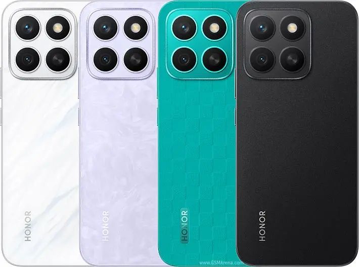 HONOR X8C 8GB 512GB - undefined - Thumbnail 2