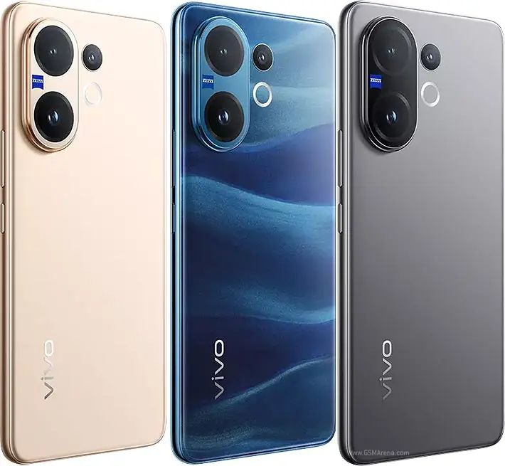 VIVO V60 12GB 256GB