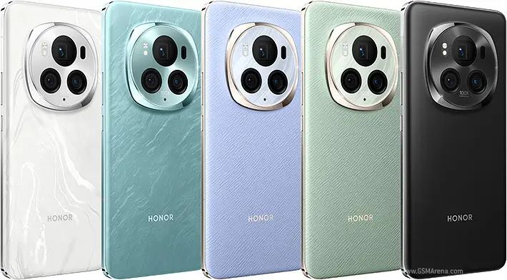 HONOR MAGIC 6 PRO 12 GB 512 GB - undefined - Thumbnail 2