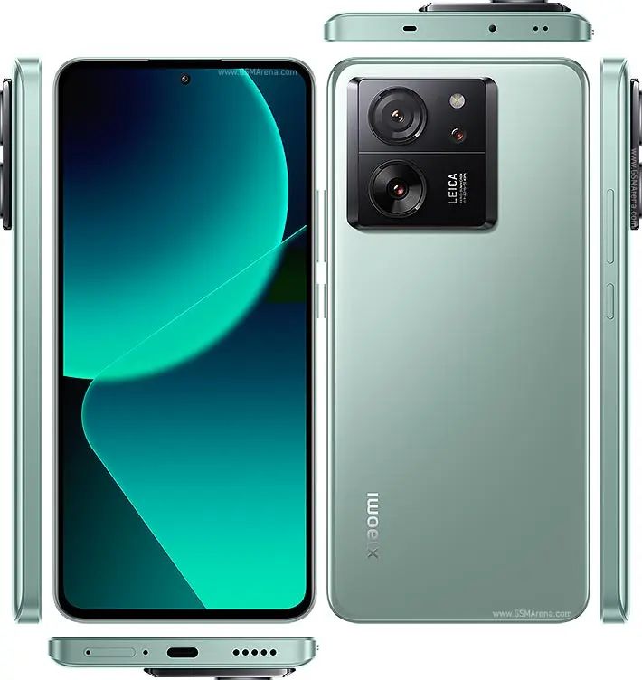 XIAOMI 13T 12 GB 256GB - undefined - Thumbnail 1