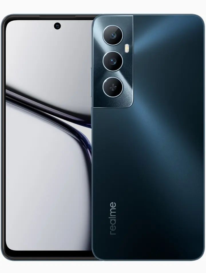 REALME C65 8GB 128GB - undefined - Thumbnail 1