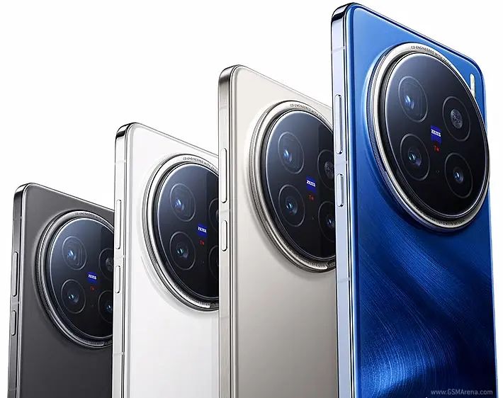 VIVO X200 PRO GLOBALE - undefined - Thumbnail 2