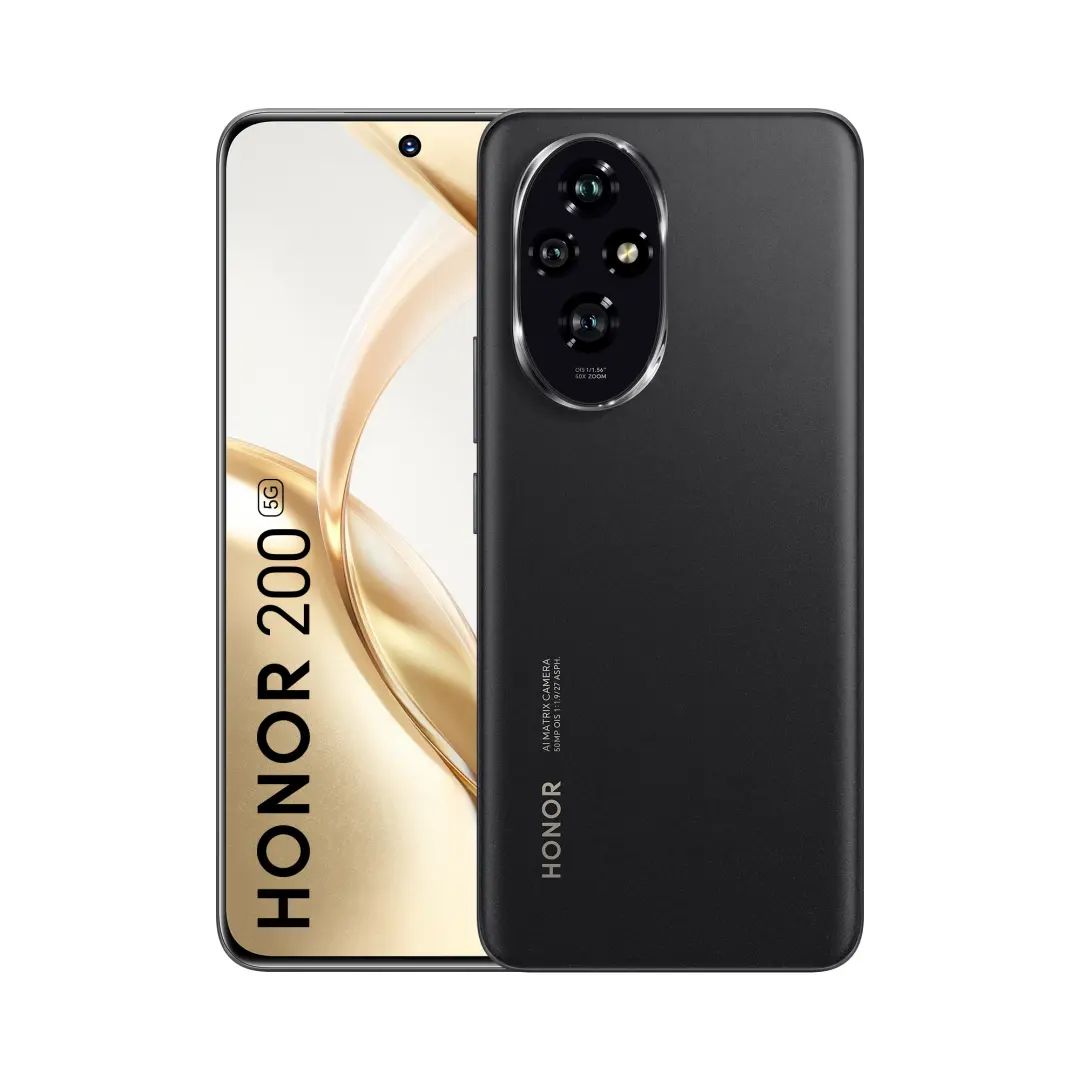 HONOR 200 12GB/256GB - undefined - Thumbnail 1