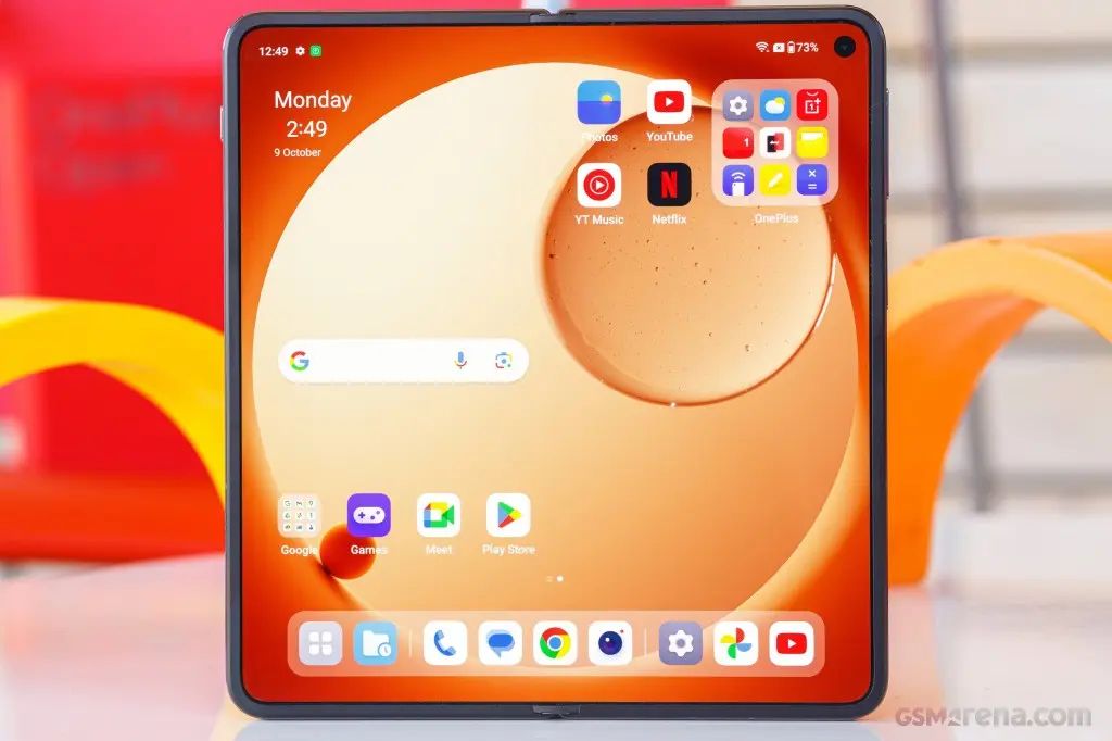 ONEPLUS OPEN - undefined - Thumbnail 2