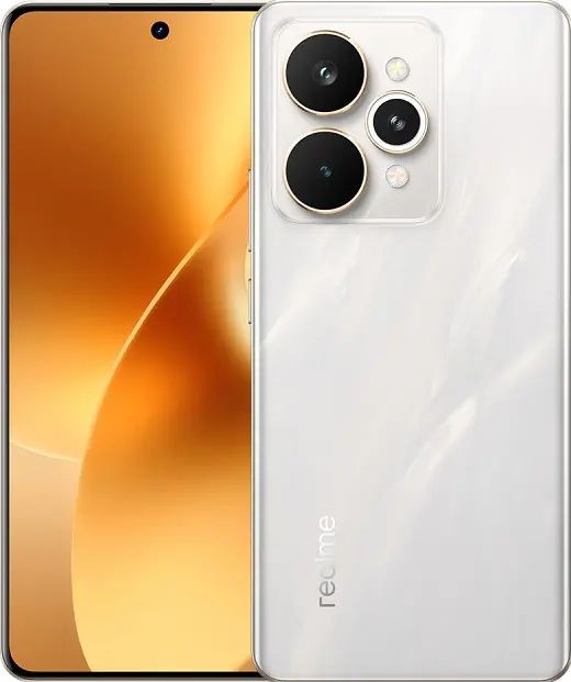 Realme 15 Pro 12GB 256GB - undefined - Thumbnail 2