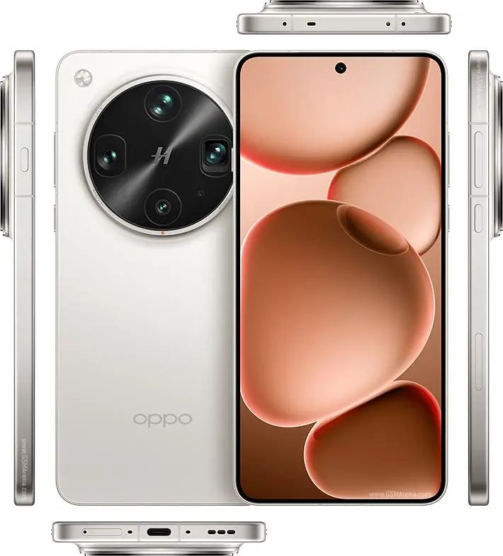 OPPO FIND X8 ULTRA 16GB 512GB