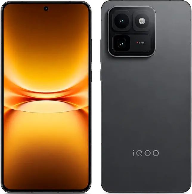 vivo iQOO 15T 12GB 256GB - undefined - Thumbnail 1