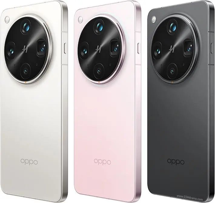 OPPO FIND X8 ULTRA 16GB 512GB - undefined - Thumbnail 2