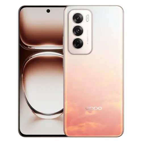 OPPO RENO 12 5G 16GB 256GB - undefined - Thumbnail 1