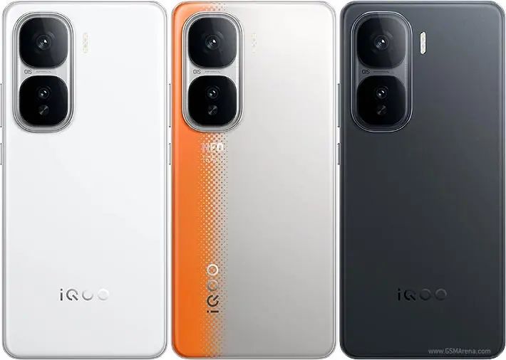 VIVO IQOO NEO 10 CHINA - undefined - Thumbnail 2