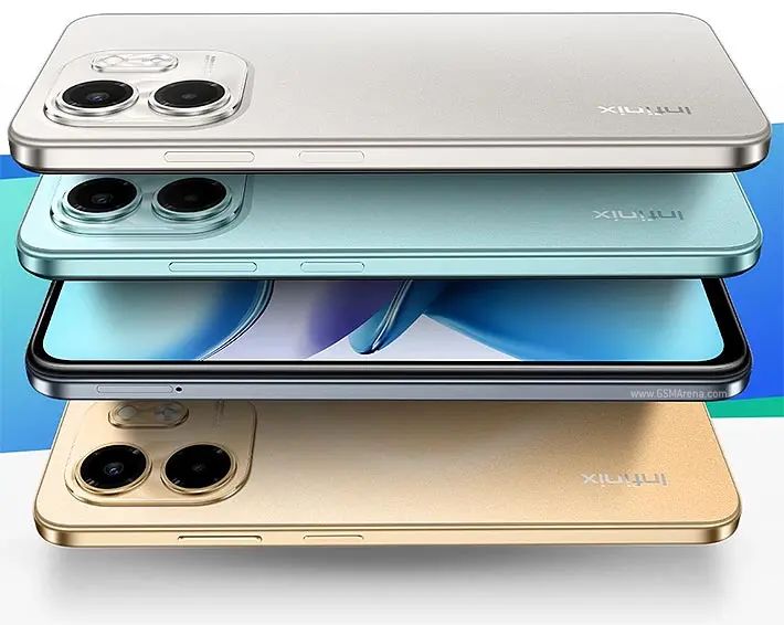 INFINIX SMART 9 (3GB/128GB) - undefined - Thumbnail 2