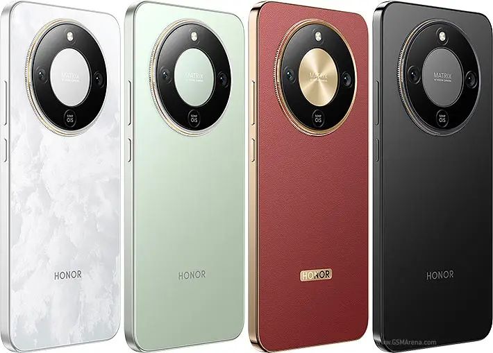 HONOR X70 8GB 128GB - undefined - Thumbnail 2