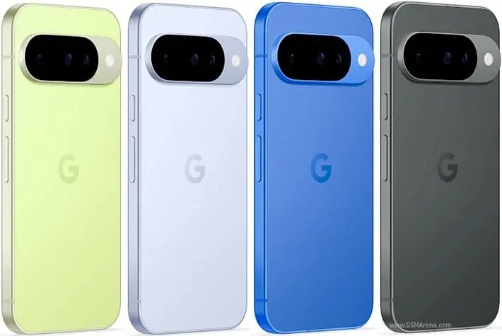 GOOGLE PIXEL 10 256GB - undefined - Thumbnail 2