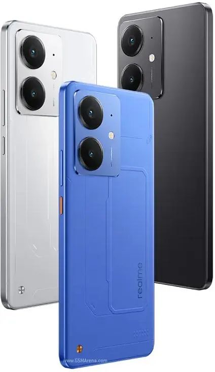 REALME NEO 7 SE 12GB 256GB - undefined - Thumbnail 2