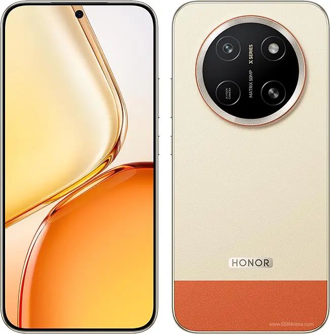 Honor X80 Pro Max 8GB 128G
