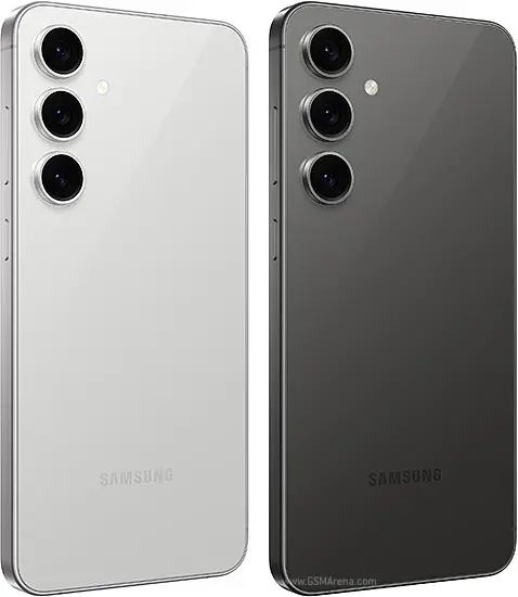 SAMSUNG GALAXY S24 FE 8GB/256GB - undefined - Thumbnail 2