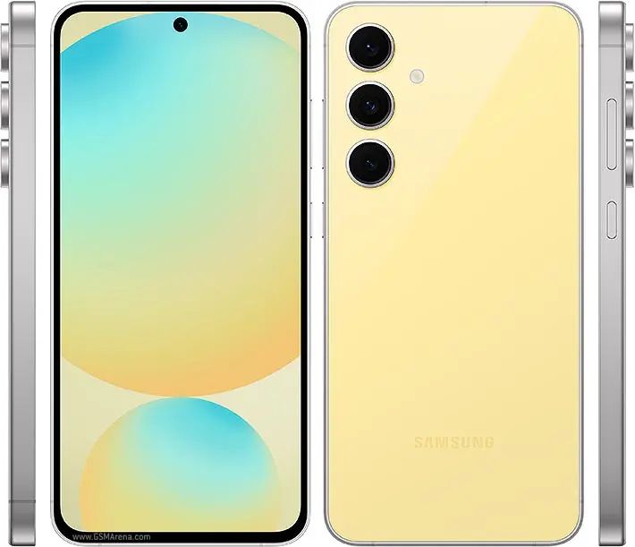 SAMSUNG GALAXY S24 FE 8GB/256GB - undefined - Thumbnail 1