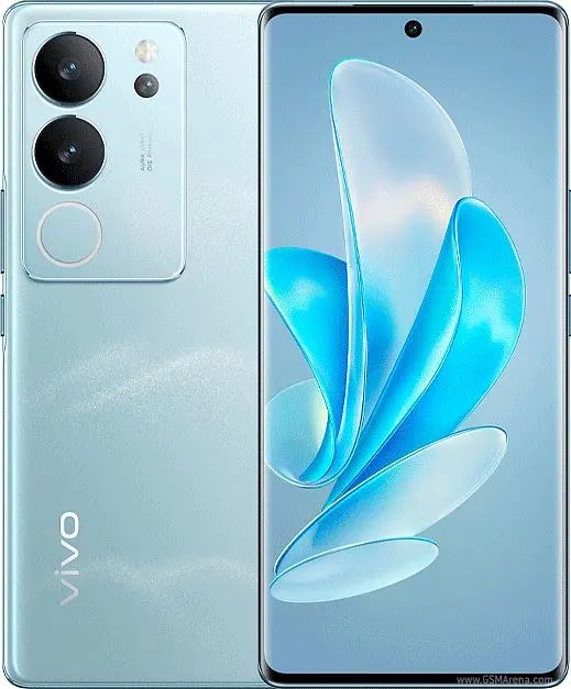 VIVO V29 12GB 256 GB - undefined - Thumbnail 1