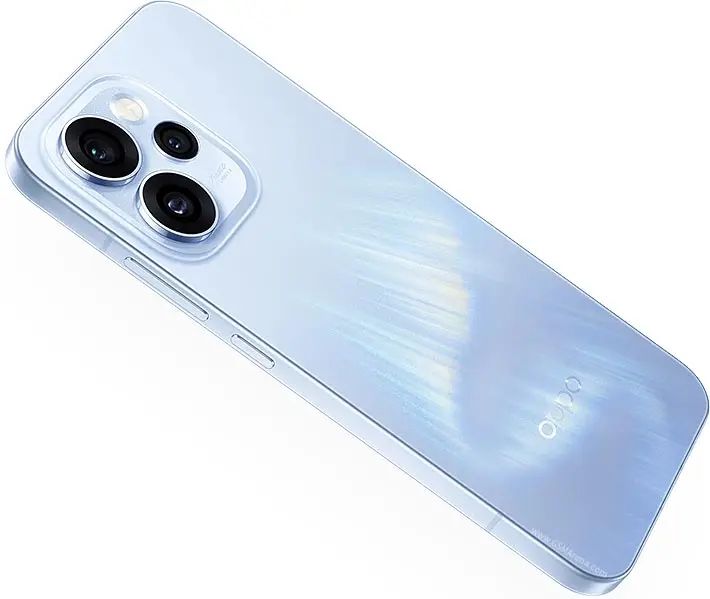 Oppo Reno15 Pro pictures - undefined - Thumbnail 3